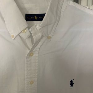 Ralph Lauren Dress Shirt